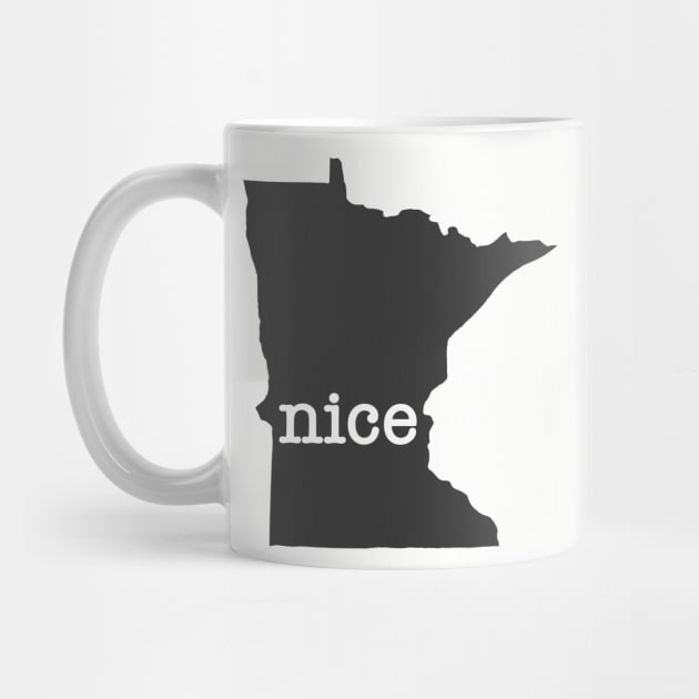 Minnesota Nice by juniperandspruce